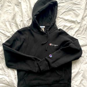 Women’s Championship Hoodie